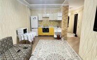 Продажа 2-комнатной квартиры, 38 м² в Астане - фото 3