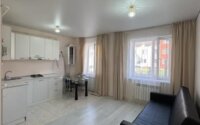 Продажа 1-комнатной квартиры, 27.7 м² в Астане
