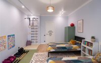 Продажа 3-комнатной квартиры, 89 м² в Астане - фото 2