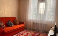 Продажа 1-комнатной квартиры, 45 м² в Алматы