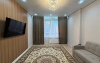 Продажа 2-комнатной квартиры, 67 м² в Караганде - фото 5
