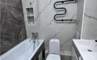 Продажа 1-комнатной квартиры, 32 м² в Астане - фото 4