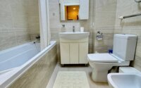 Продажа 3-комнатной квартиры, 78.1 м² в Астане - фото 21