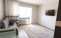 Продажа 1-комнатной квартиры, 38 м² в Астане
