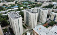 ЖК Куат по Торайгырова/Саина - фото 2