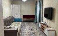 Продажа 3-комнатной квартиры, 60 м² в Алматы