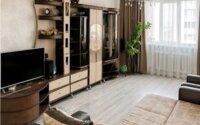Продажа 3-комнатной квартиры, 132 м² в Алматы