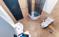 Аренда 3-комнатной квартиры посуточно, 85 м² в Актау - фото 12