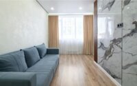 Продажа 1-комнатной квартиры, 34 м² в Астане
