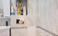 Продажа 3-комнатной квартиры, 83 м² в Караганде - фото 17