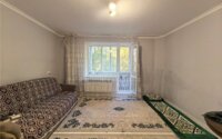 Продажа 2-комнатной квартиры, 53 м² в Караганде