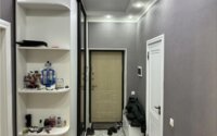 Продажа 3-комнатной квартиры, 78.5 м² в Астане - фото 4