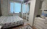 Продажа 3-комнатной квартиры, 90.4 м² в Астане - фото 2