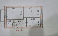 Продажа 2-комнатной квартиры, 65 м² в Астане - фото 6