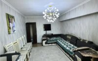 Продажа 2-комнатной квартиры, 60 м² в Алматы