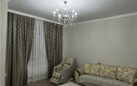 Продажа 2-комнатной квартиры, 56 м² в Астане
