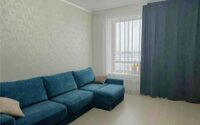 Продажа 2-комнатной квартиры, 66 м² в Астане