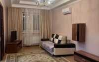 Продажа 2-комнатной квартиры, 88.3 м² в Алматы