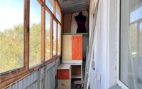 Продажа 3-комнатной квартиры, 62 м² в Караганде - фото 10