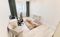 Продажа 4-комнатной квартиры, 91 м² в Астане - фото 2