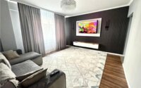 Продажа 2-комнатной квартиры, 60 м² в Алматы