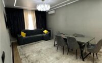 Продажа 3-комнатной квартиры, 78 м² в Алматы