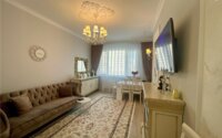 Продажа 3-комнатной квартиры, 89 м² в Астане - фото 2