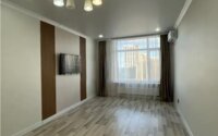 Продажа 2-комнатной квартиры, 45 м² в Астане