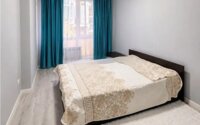 Продажа 2-комнатной квартиры, 60 м² в Алматы - фото 2