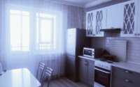 Аренда 1-комнатной квартиры посуточно, 41 м² в Астане - фото 4
