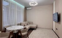 Продажа 2-комнатной квартиры, 55 м² в Астане - фото 2