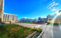 Продажа 2-комнатной квартиры, 43 м² в Астане - фото 10