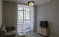 Продажа 2-комнатной квартиры, 38 м² в Астане