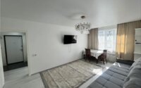 Продажа 2-комнатной квартиры, 71 м² в Алматы