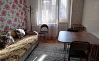 Продажа 1-комнатной квартиры, 32.3 м² в Алматы