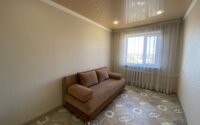 Продажа 4-комнатной квартиры, 76.6 м² в Караганде