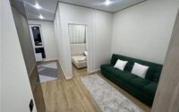 Продажа 2-комнатной квартиры, 35 м² в Алматы