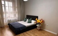 Продажа 1-комнатной квартиры, 39 м² в Астане