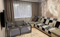 Продажа 4-комнатной квартиры, 105 м² в Алматы