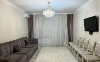 Продажа 3-комнатной квартиры, 93.8 м² в Алматы