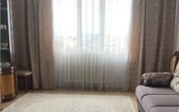 Продажа 3-комнатной квартиры, 128.2 м² в Алматы