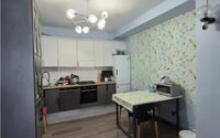 Продажа 3-комнатной квартиры, 70.5 м² в Алматы - фото 4