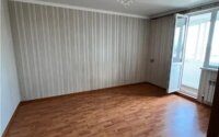 Продажа 1-комнатной квартиры, 34.4 м² в Алматы