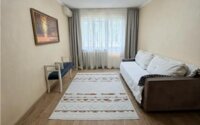 Продажа 1-комнатной квартиры, 34 м² в Алматы