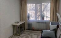 Продажа 2-комнатной квартиры, 45 м² в Караганде