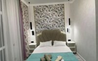 Продажа 2-комнатной квартиры, 51 м² в Астане