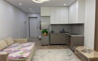 Продажа 1-комнатной квартиры, 32 м² в Алматы - фото 2