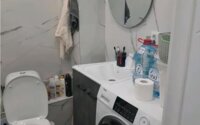 Продажа 1-комнатной квартиры, 25 м² в Астане - фото 3