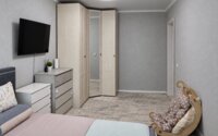 Продажа 2-комнатной квартиры, 44 м² в Караганде - фото 4