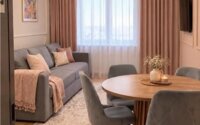 Продажа 1-комнатной квартиры, 52 м² в Астане